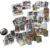 Sports Collectors Cards