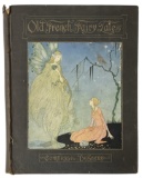 Old French Fairy Tales By Comtesse De Segur