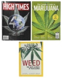 Magazine Collection