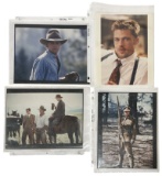 Brad Pitt Photo Collection