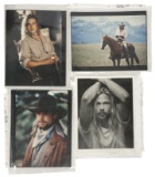 Brad Pitt Photo Collection