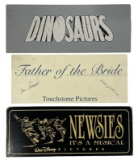 Movie Title Collection