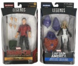 Marvel Legends Series | Shang Chi and Mockingbird | Action Figures