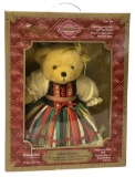 Imagination Bear | World Traveler Collection by The Brass Key