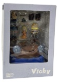 Vicky | Toy Lot