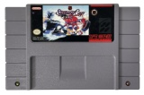 Nintendo NHL Stanley Cup | Super Nintendo Game