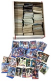 Sports Collectors Cards
