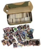 Sports Collectors Cards