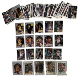Basketball Collectors Cards | Sports Collectors Cards