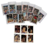 Sports Collectors Cards