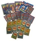 Baseball Collectors Cards | Sports Collectors Cards
