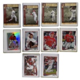 Baseball Collectors Cards | Sports Collectors Cards