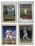 Tim Salmon Baseball Collectors Cards | Sports Collectors Cards