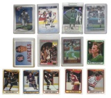 Sports Collectors Cards
