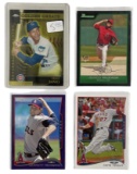 Baseball Collectors Cards | Sports Collectors Cards