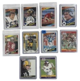 Football Collectors Cards | Sports Collectors Cards