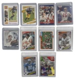 Football Collectors Cards | Sports Collectors Cards