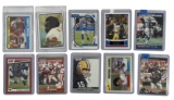 Football Collectors Cards | Sports Collectors Cards