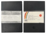 Music Compilation Reel | Original Content on Professional 3/4 Beta | Video Tape
