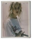 Christina Applegate | Photo and Autograph | With COA