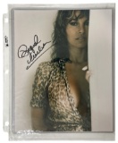 Raquel Welch Photo and Autograph | With COA