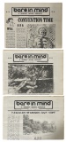 Adult Newspaper Collection
