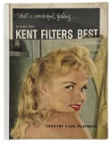 Erotic Adult Magazine