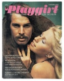 Erotic Adult Magazine
