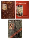 Vintage Nugget Adult Magazine Collection