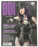 DDI World Edition Magazine | Issue No. 71