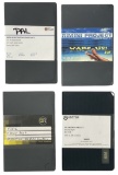 Betacam SP Tapes Collection