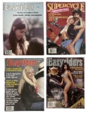Easyriders and Supercycle Magazines | Adult Magazine Collection