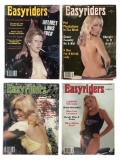 Easyriders Magazines | Adult Magazine Collection
