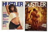 Adult Magazine Collection