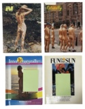 Adult Magazine Collection
