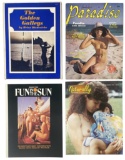 Adult Magazine Collection
