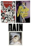 Erotic Adult Comic Book Collection
