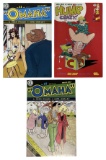 Erotic Adult Comic Book Collection