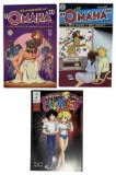 Erotic Adult Comic Book Collection