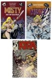 Erotic Adult Comic Book Collection
