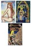 Erotic Adult Comic Book Collection