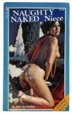 Erotic Adult Novel
