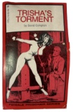 Erotic Adult Novel