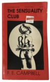 Erotic Adult Novel