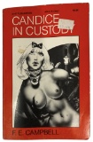 Erotic Adult Novel