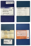 Betacam SP Tapes Collection
