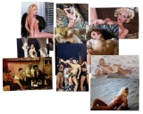 Erotic Adult Photo Collection