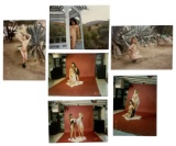Erotic Vintage Adult Photo Collection