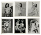 Erotic Vintage Adult Photo Collection