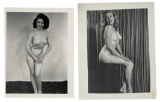 Erotic Vintage Adult Photo Collection